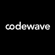 Codewave Global  logo