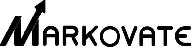 Markovate logo