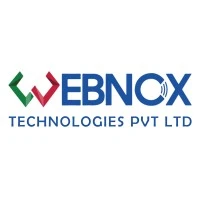 Webnox Technologies   logo