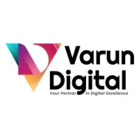 Varun Digital Media  logo