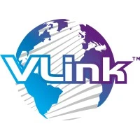 VLink logo