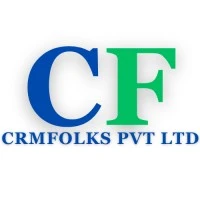 CRMFolks Private Limited logo