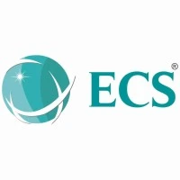 ECS logo