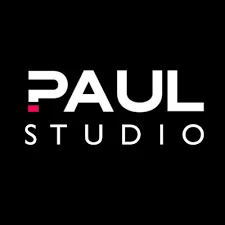 PAUL STUDIO logo