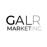GLAR Marketing logo
