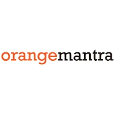 Orangemantra Technology Pvt Ltd logo
