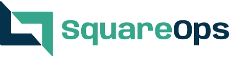 SquareOps logo