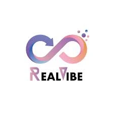 RealVibe Digital Media Pvt logo