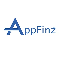Appfinz Technologies  logo