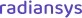 Radiansys logo