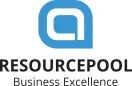 AResourcePool  logo