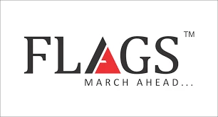 Flags Communications logo