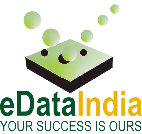 eDataIndia logo