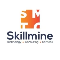 Skillmine Technology logo
