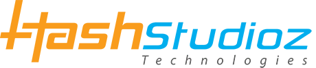HashStudioz Technologies logo