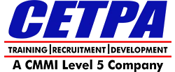 CETPA Infotech Pvt Ltd logo