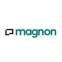 Magnon Group logo