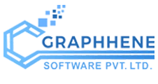 Graphhene InfoTech logo
