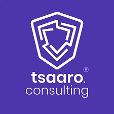 Tsaaro Consulting logo