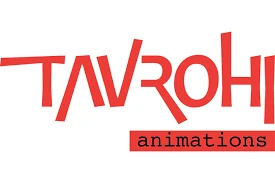 Tavrohi Animation Pvt.Ltd logo