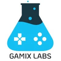 Gamix Labs logo
