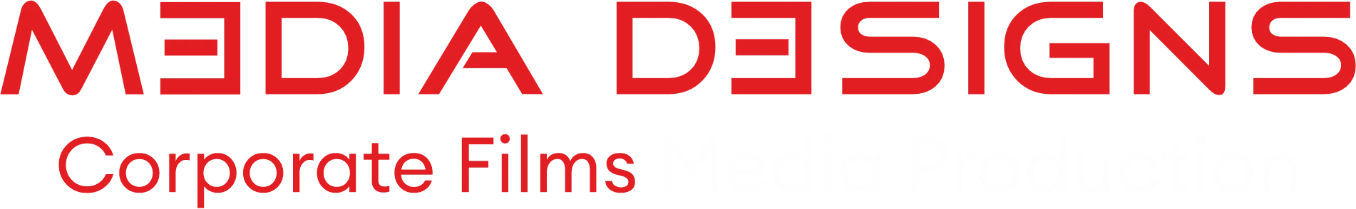 MEDIA DESIGNS  logo