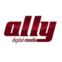 Ally Digital Media logo