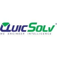 QuicSolv Technologies Pvt. Ltd logo