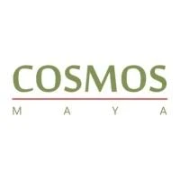 Cosmos-Maya(Formerly Maya Digital Studios) logo
