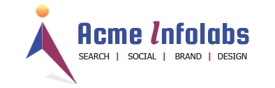 Acme Infolabs  logo