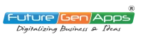 FutureGenApps  logo