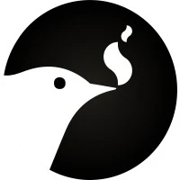 Smoking Chimney logo