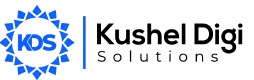 Kushel Digi Solutions logo