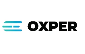 Oxper Martech logo