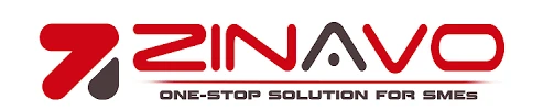 Zinavo Private Limited logo