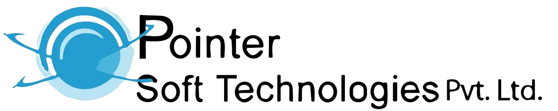 Pointer Soft logo