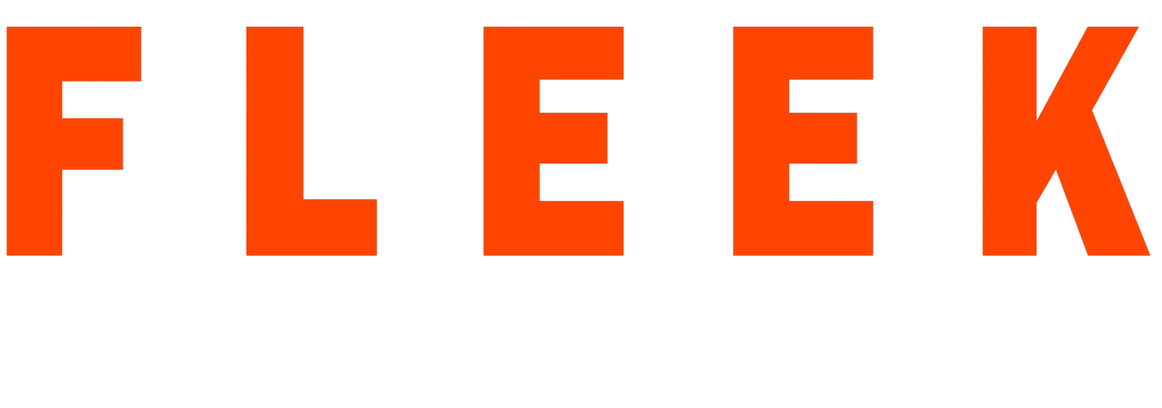 Fleek IT Solutions logo