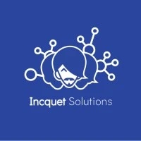 Incquet Solutions logo