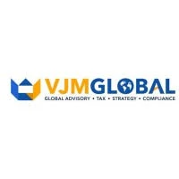 VJM Global logo