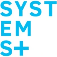 Systems Plus logo