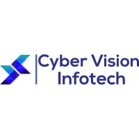 Cyber Vision Infotech Pvt Ltd logo