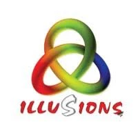 Illusions Brand Solutions Pvt. Ltd. logo