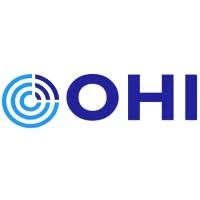 OHI - Real Estate Accounting logo