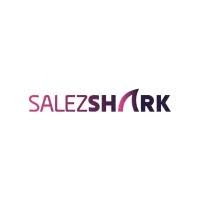 Salezshark logo