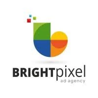 Bright Pixel  logo