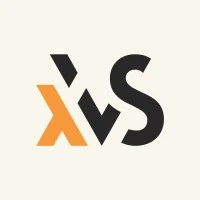 xVS Creations logo