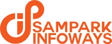 Sampark Infoways logo
