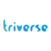 Triverse Advertising logo