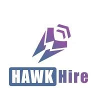 Hawk Hire HR Consultants logo