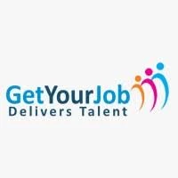 GetYourJob Recruitment Solutions logo